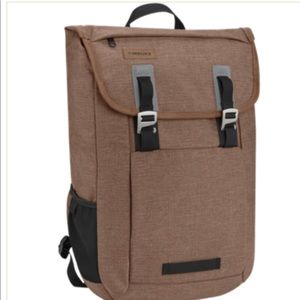 Timbuk2 Backpack - like new